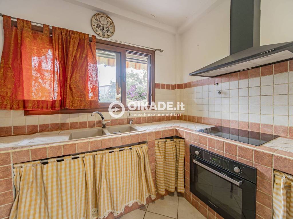 Villa a Capoterra in Viale Centrale - Foto 5