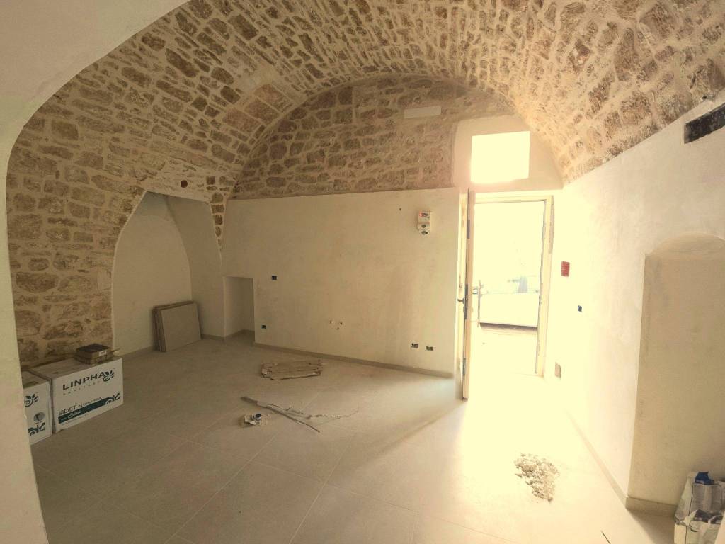 Loft / open space a Santeramo in colle - Foto 3