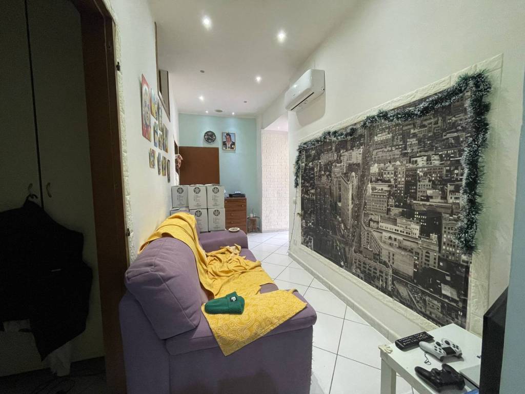 Appartamento a Maddaloni in Via Brecciame, 19 - Foto 2