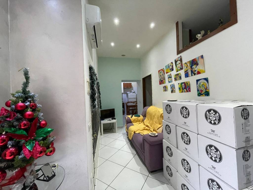 Appartamento a Maddaloni in Via Brecciame, 19 - Foto 3