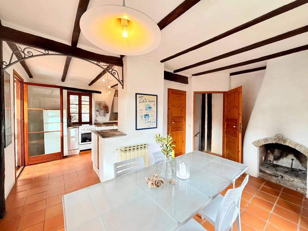 Casa indipendente a Apricale in Via Angeli, 35 - Foto 4