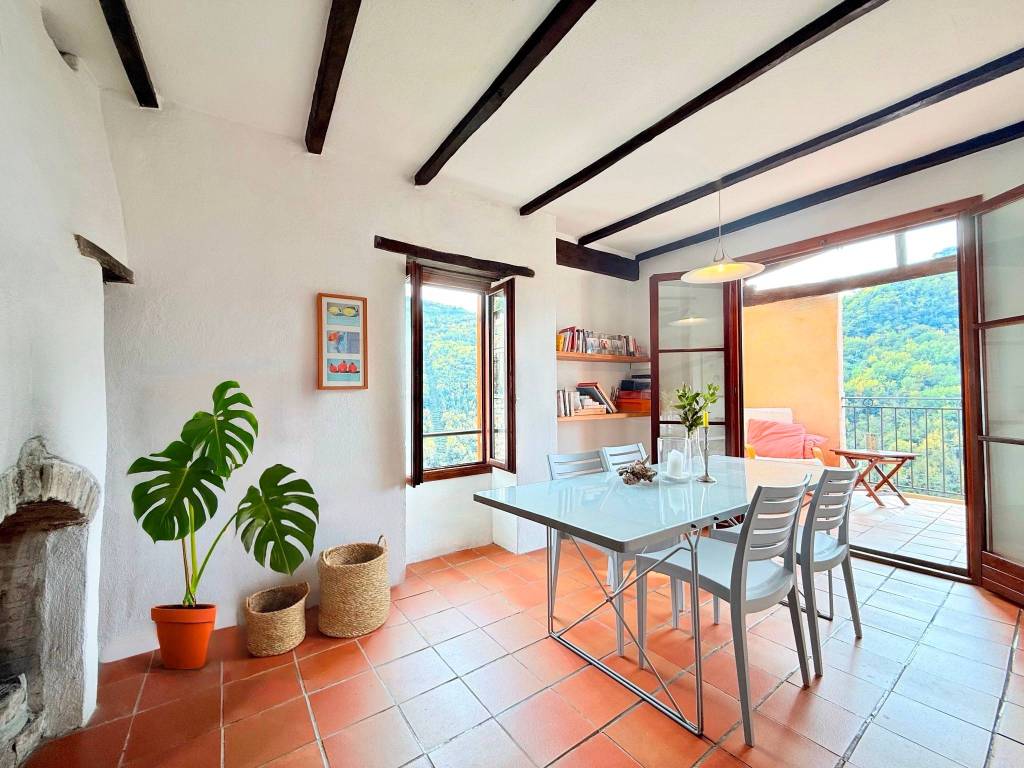 Casa indipendente a Apricale in Via Angeli, 35 - Foto 5
