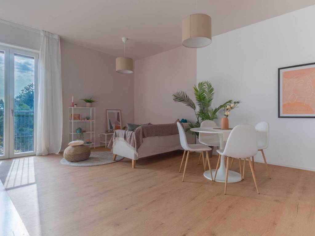 Appartamento a Inzago in Via Vescovo Garibaldo - Foto 4