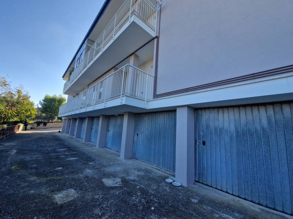 Appartamento a Massignano in Contrada Fonte Trufo, 28 - Foto 3