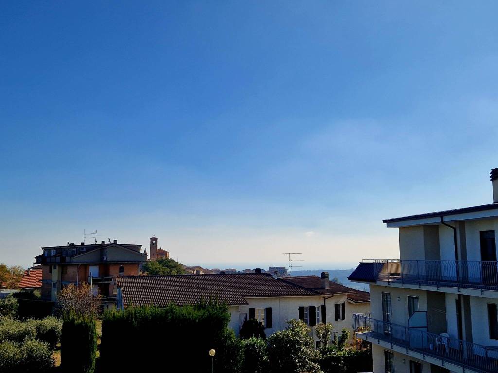 Appartamento a Massignano in Contrada Fonte Trufo, 28 - Foto 5