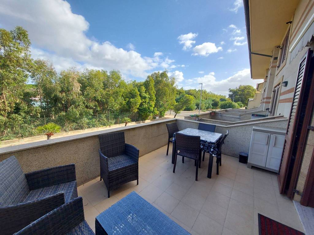 Appartamento a Oristano in Via Carlo Alberto - Foto 2