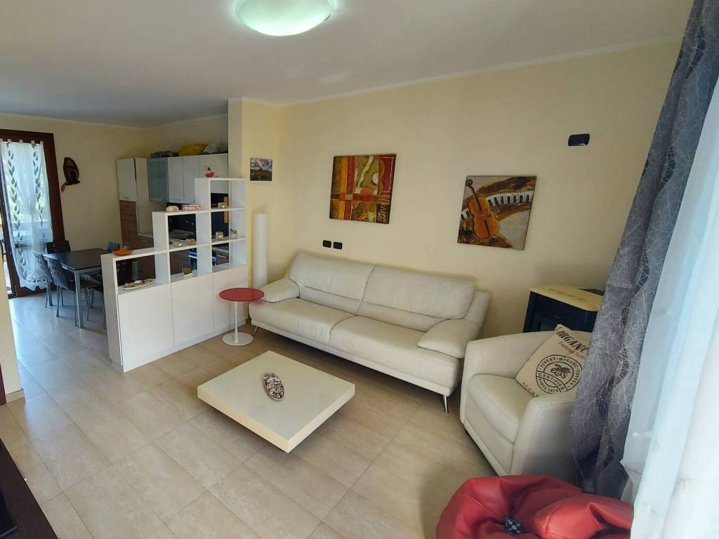 Appartamento a Oristano in Via Carlo Alberto - Foto 3