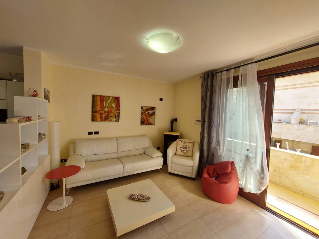 Appartamento a Oristano in Via Carlo Alberto - Foto 4