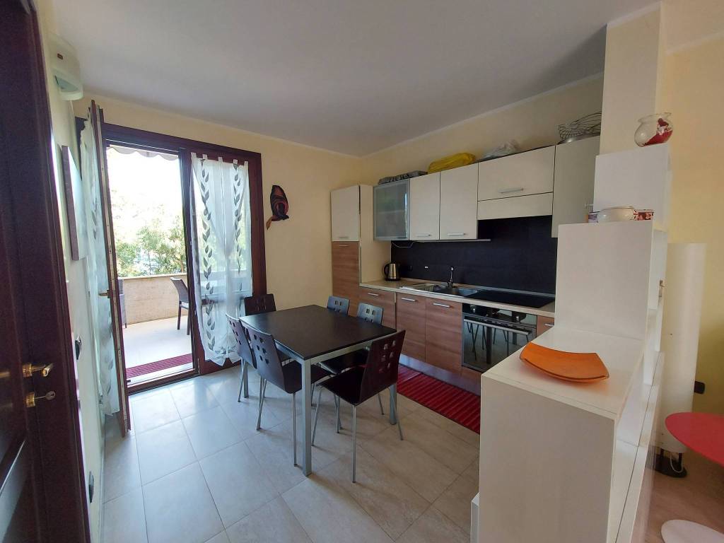 Appartamento a Oristano in Via Carlo Alberto - Foto 5