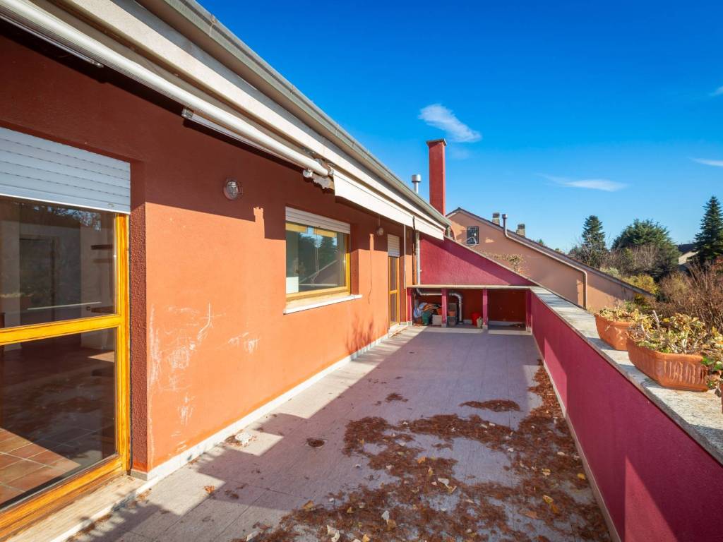 Appartamento a Buttigliera alta in Corso Laghi - Foto 4
