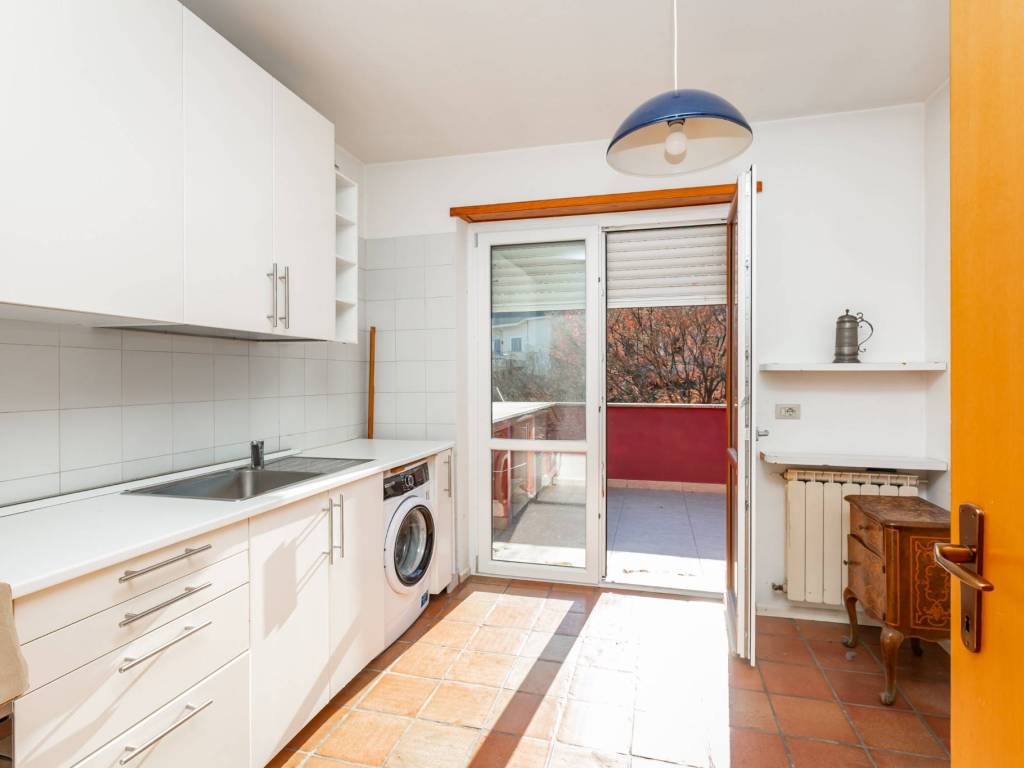 Appartamento a Buttigliera alta in Corso Laghi - Foto 5