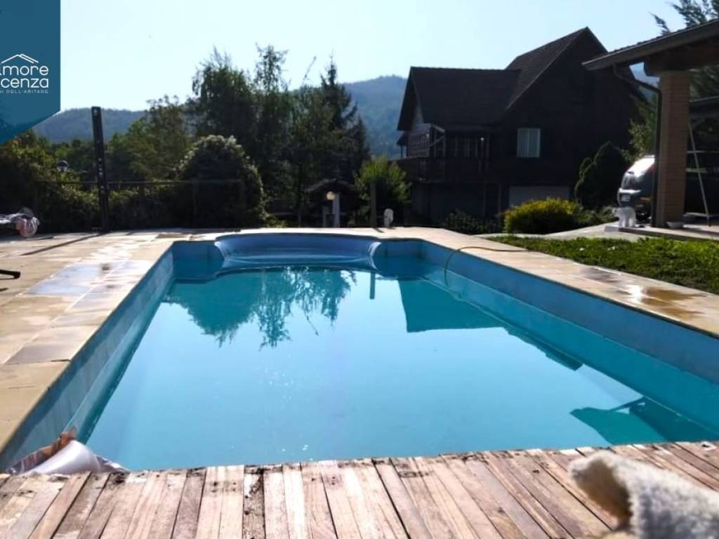 Villa a Ferriere in Via Aldo Moro - Foto 2