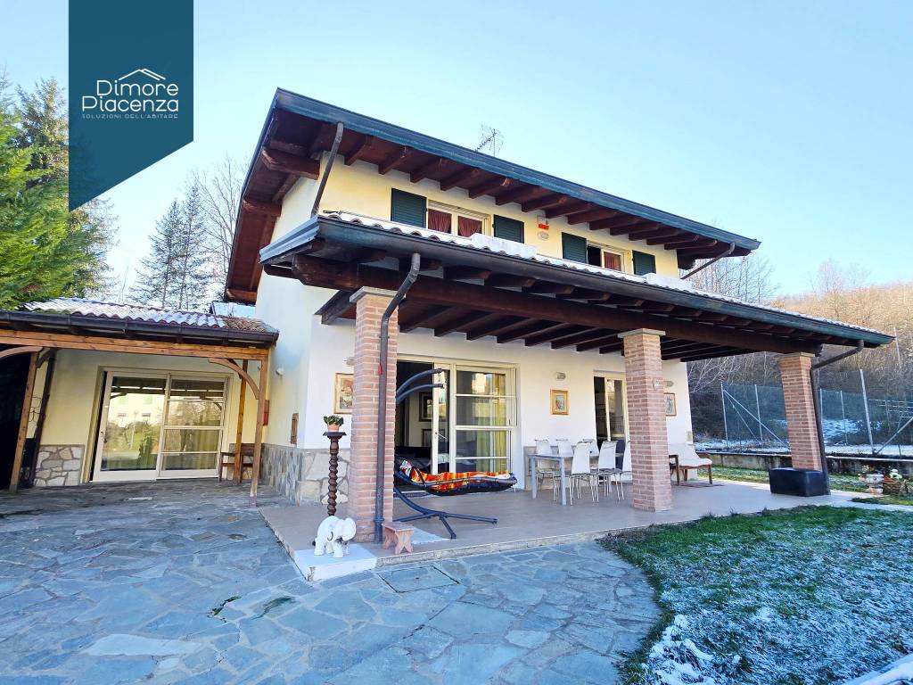 Villa a Ferriere in Via Aldo Moro - Foto 3