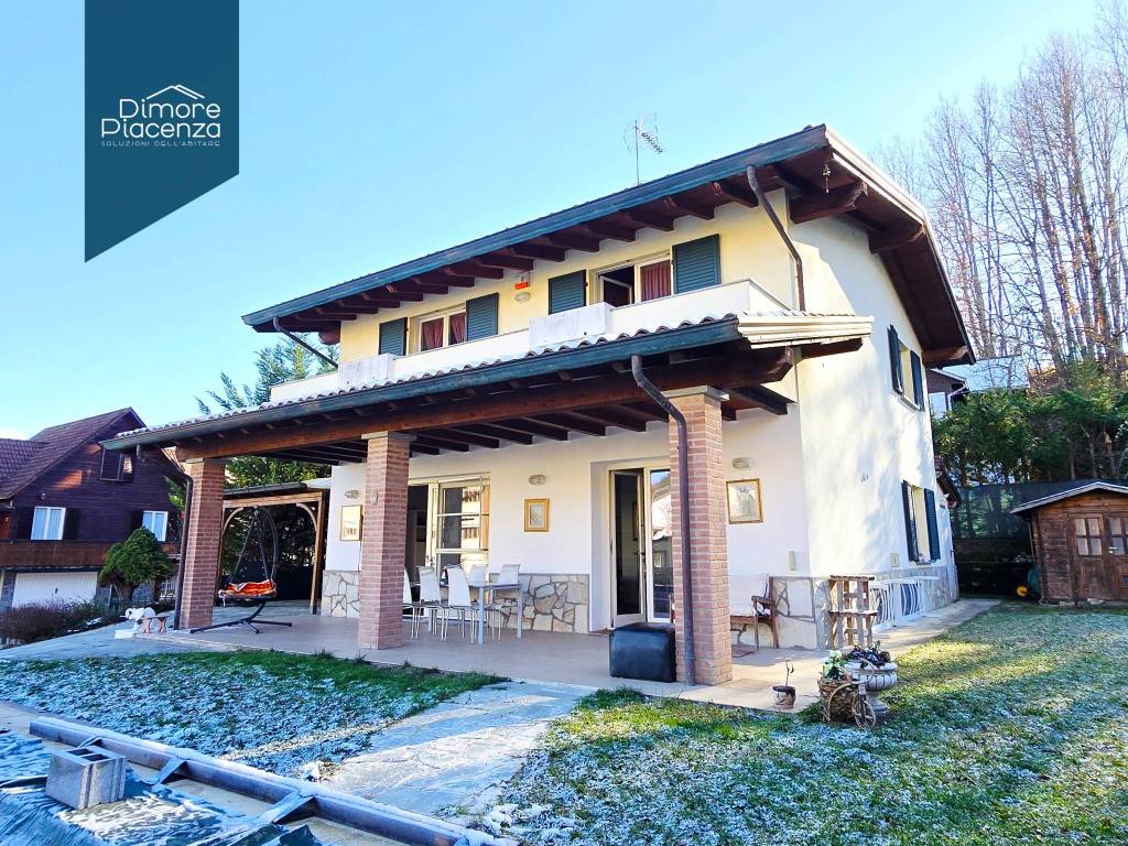 Villa a Ferriere in Via Aldo Moro - Foto 4