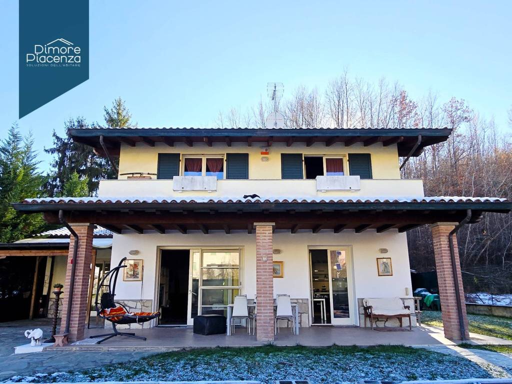 Villa a Ferriere in Via Aldo Moro - Foto 5