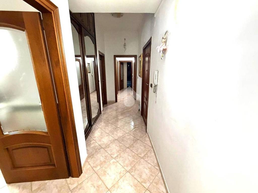 Appartamento a Portici in Via Cristoforo Colombo, 22 - Foto 2