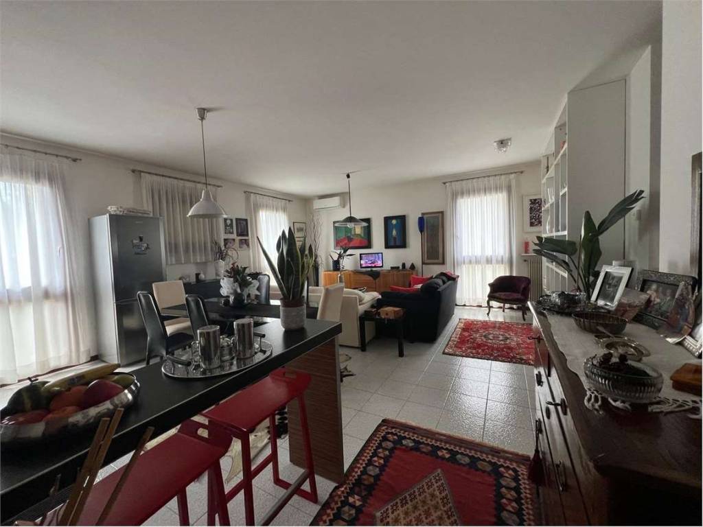 Appartamento a Montebelluna in via Barile - Foto 4