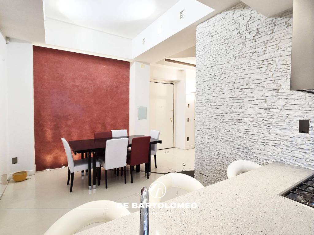 Appartamento a Taranto in Viale Virgilio - Foto 2