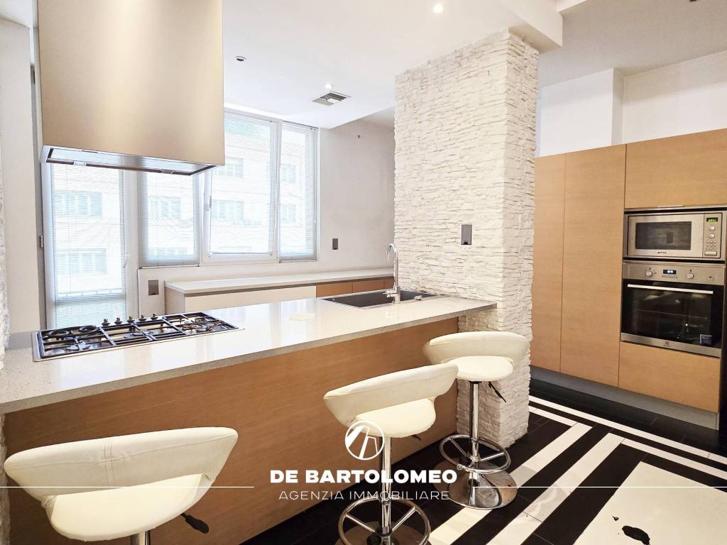 Appartamento a Taranto in Viale Virgilio - Foto 3