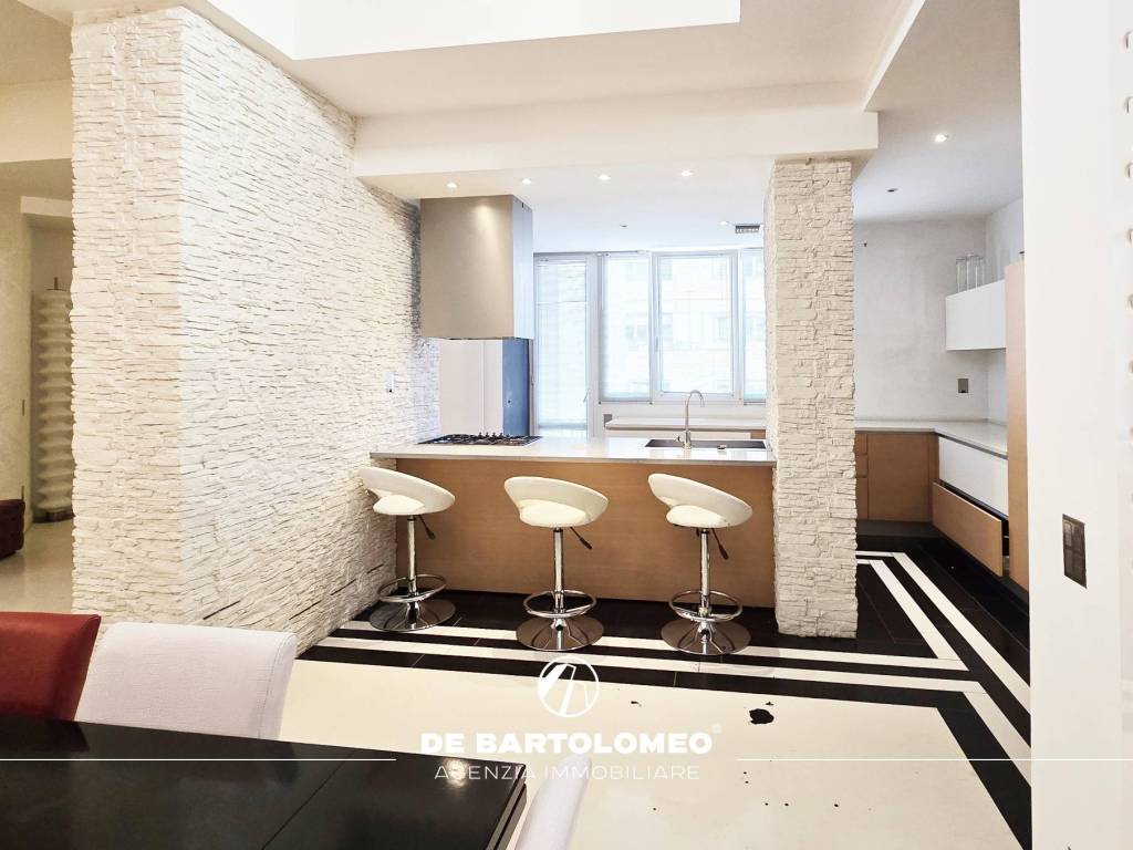 Appartamento a Taranto in Viale Virgilio - Foto 4