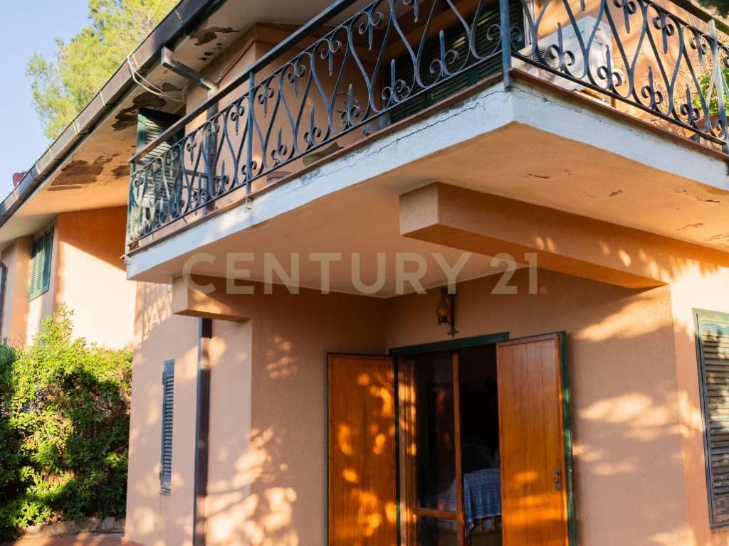 Villetta a schiera a Monte argentario in Via Costa degli Ulivi - Foto 4