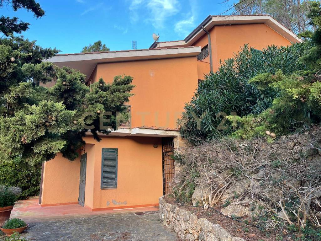 Villetta a schiera a Monte argentario in Via Costa degli Ulivi - Foto 5