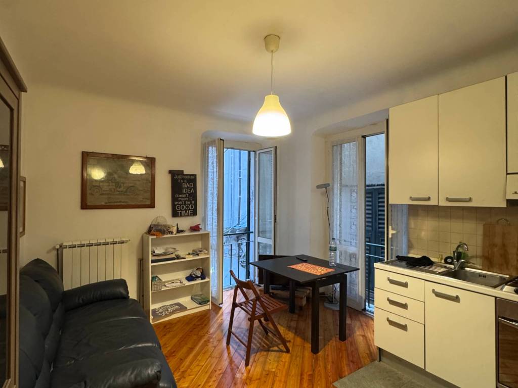 Appartamento a Genova in Via degli Orefici, 6 - Foto 4