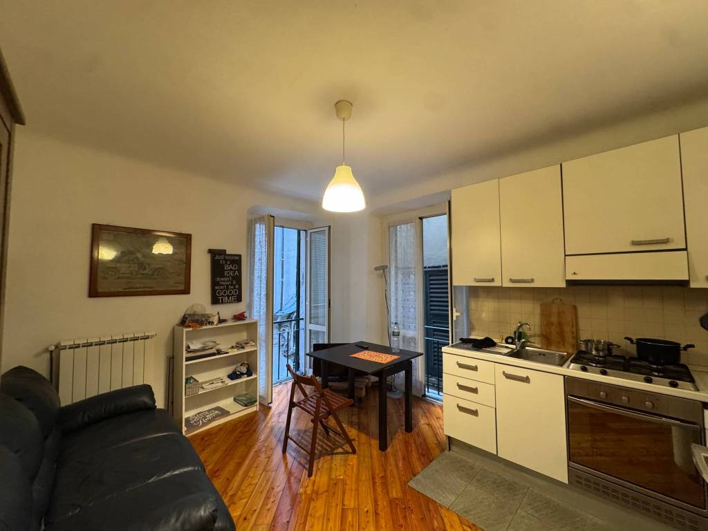 Appartamento a Genova in Via degli Orefici, 6 - Foto 5