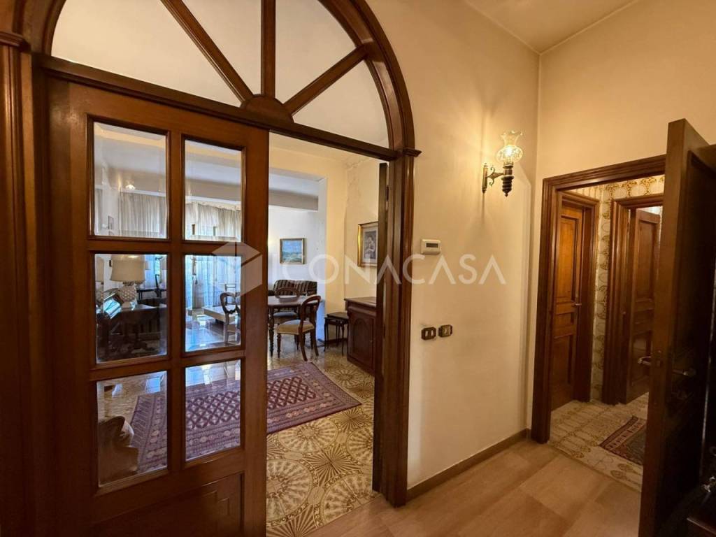 Villa a Avezzano in Via Giovanni Amendola, 74 - Foto 4