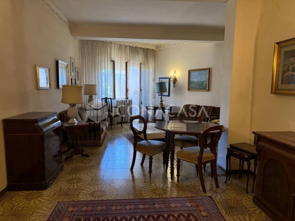 Villa a Avezzano in Via Giovanni Amendola, 74 - Foto 5