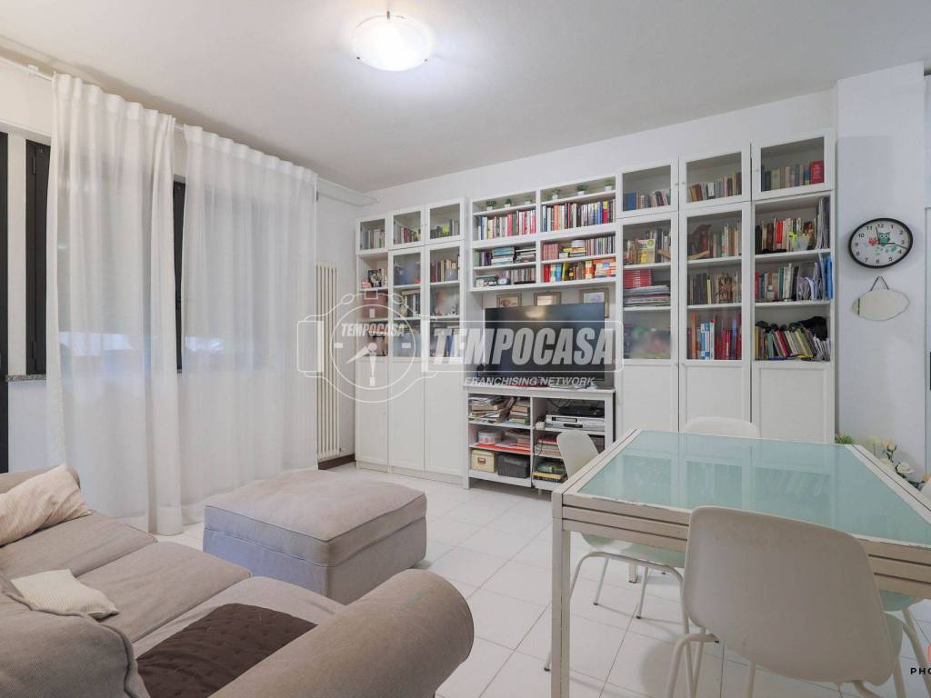 Appartamento a Coriano in Via della Repubblica - Foto 3