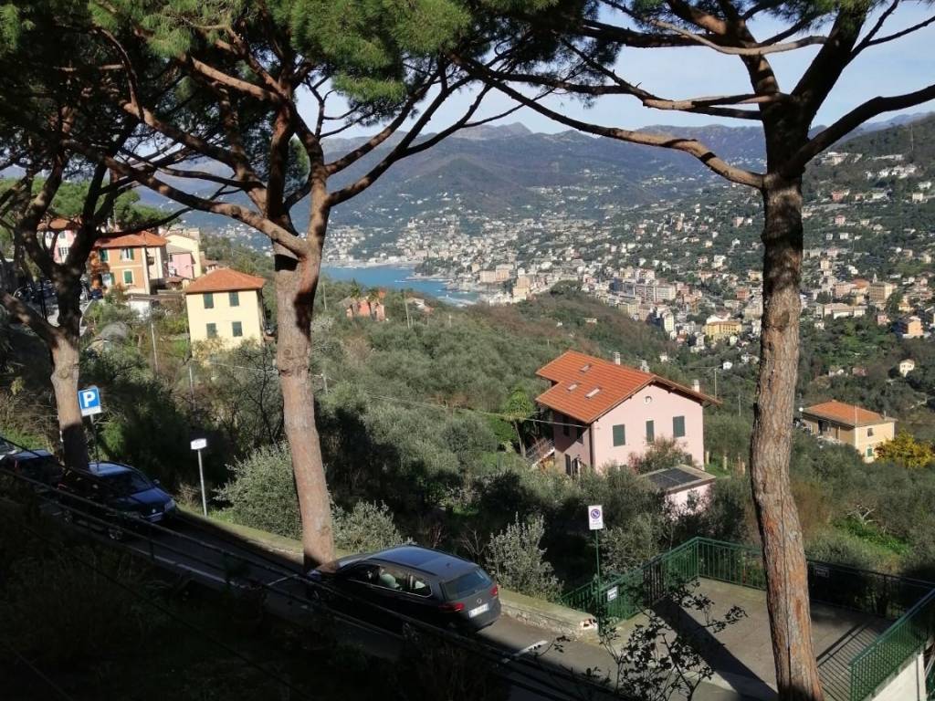 Appartamento a Camogli in Via Franco Molfino, 83 - Foto 2