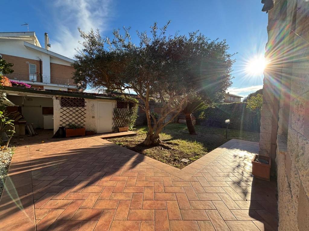 Villa a Cerveteri in Viale Mediterraneo, 23 - Foto 4