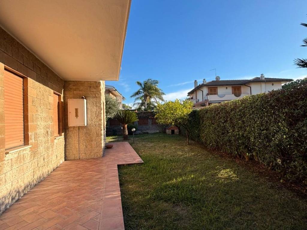 Villa a Cerveteri in Viale Mediterraneo, 23 - Foto 5
