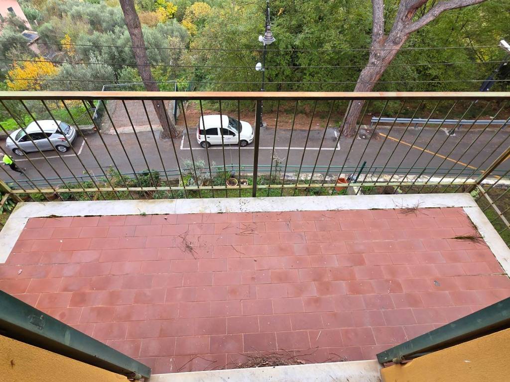 Appartamento a Camogli in Via Franco Molfino, 83 - Foto 3