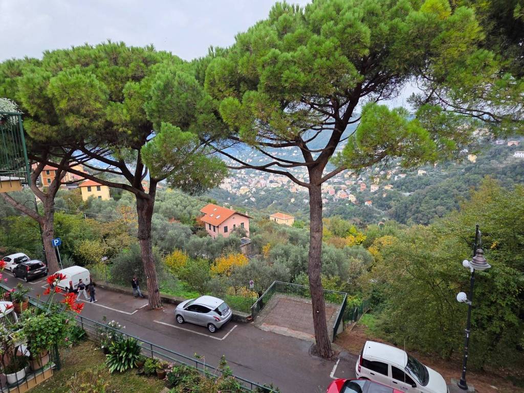 Appartamento a Camogli in Via Franco Molfino, 83 - Foto 4