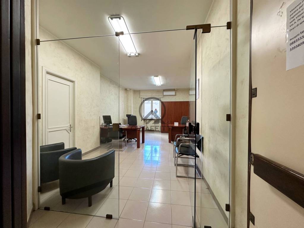 Immobile a Andria in Corso Camillo Benso di Cavour, 9 - Foto 3