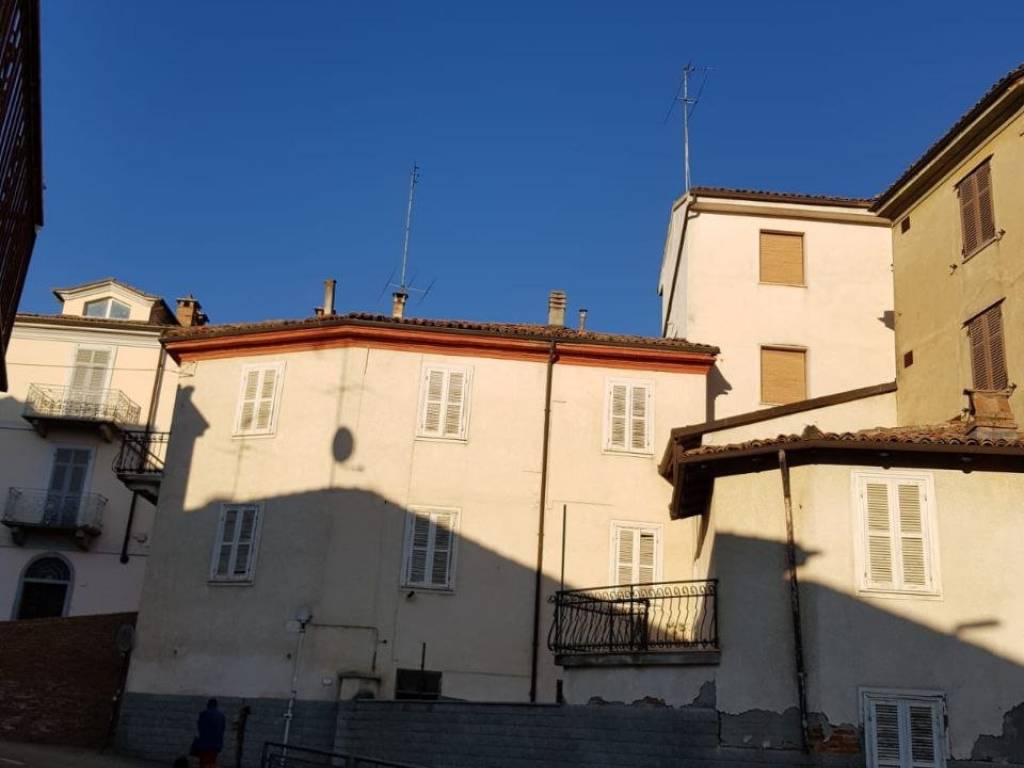 Villetta a schiera a Mombaruzzo in Via 20 Settembre - Foto 2