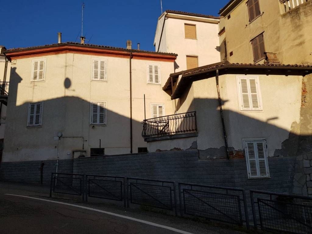 Villetta a schiera a Mombaruzzo in Via 20 Settembre - Foto 4