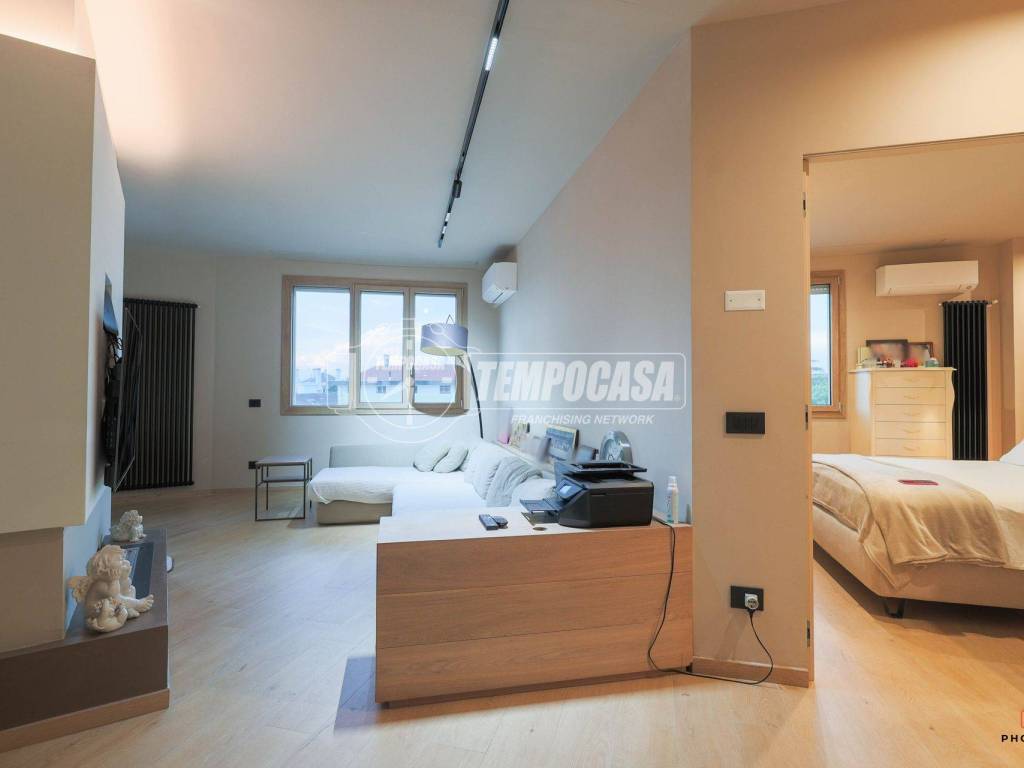 Appartamento a Riccione in Via Circonvallazione - Foto 2