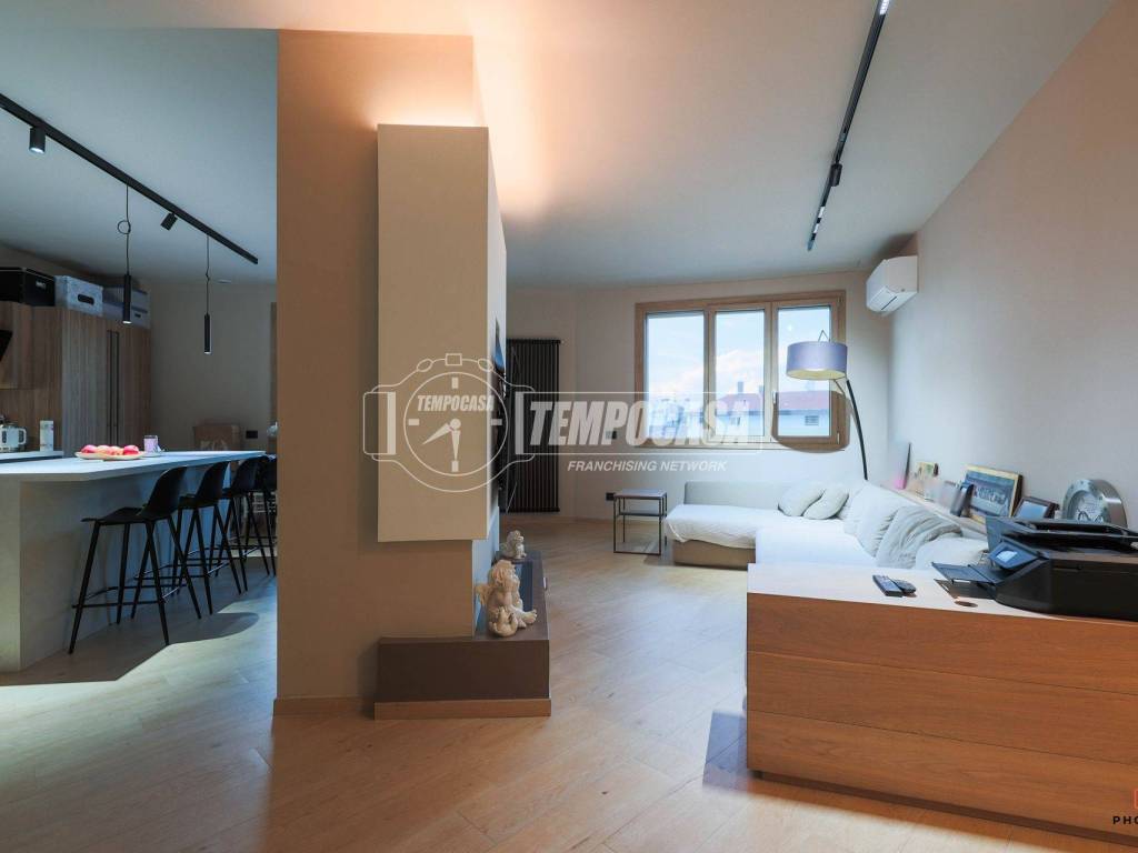 Appartamento a Riccione in Via Circonvallazione - Foto 3