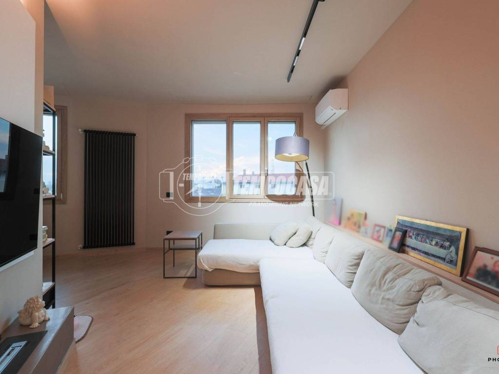 Appartamento a Riccione in Via Circonvallazione - Foto 4