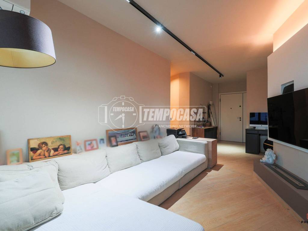 Appartamento a Riccione in Via Circonvallazione - Foto 5