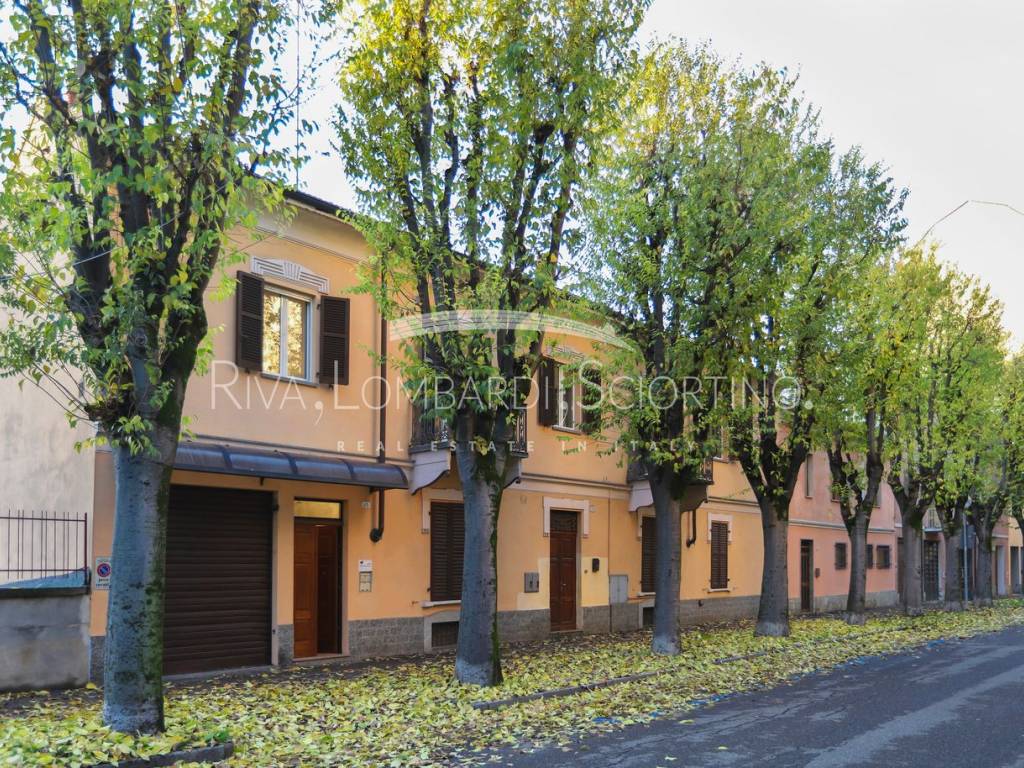 Appartamento a Tortona in Via Legnano, 21 - Foto 2