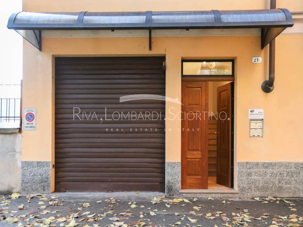 Appartamento a Tortona in Via Legnano, 21 - Foto 3