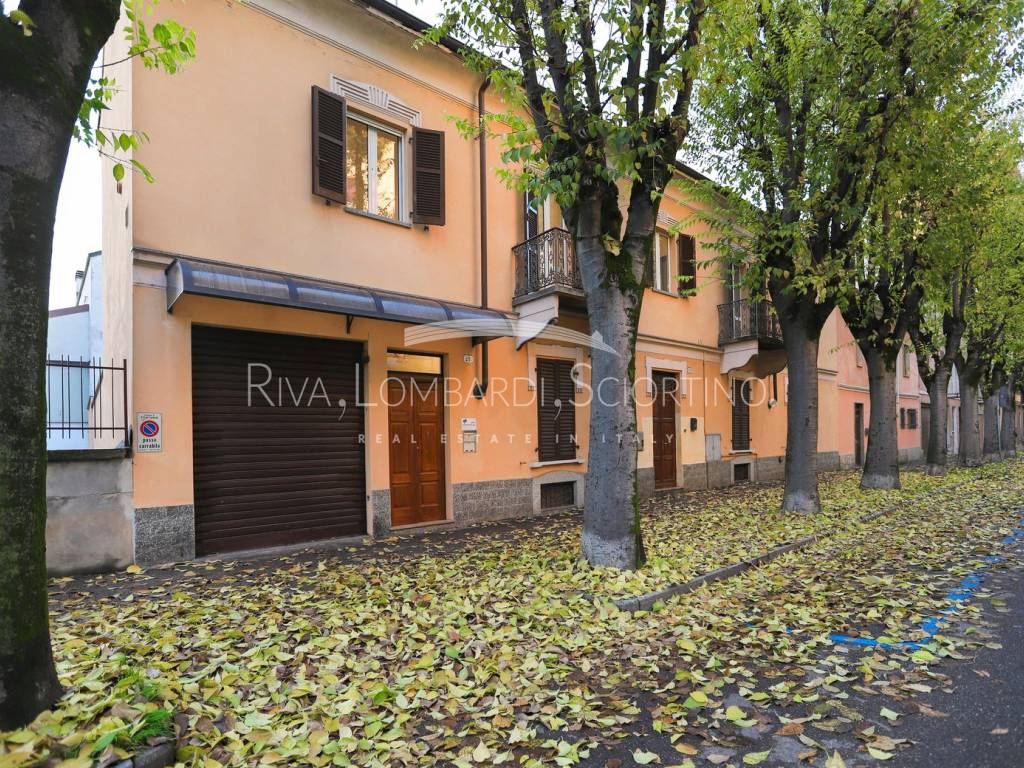 Appartamento a Tortona in Via Legnano, 21 - Foto 5