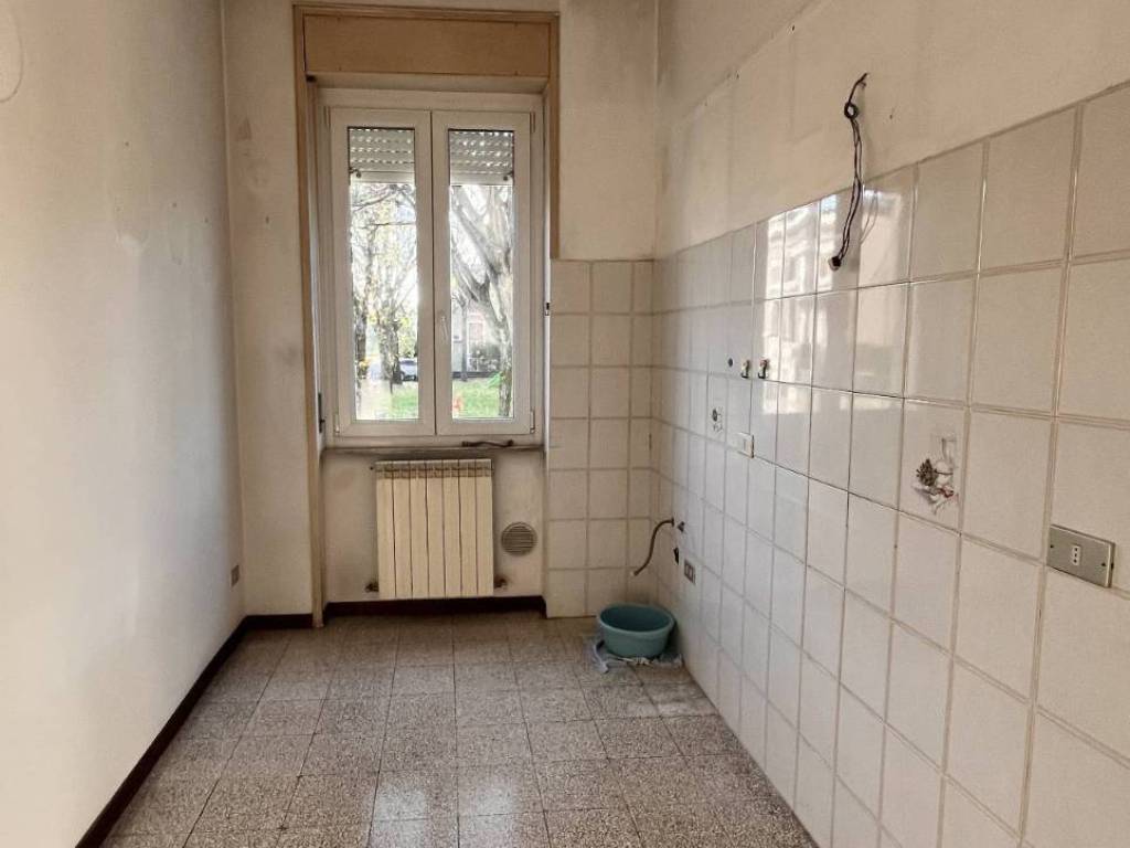 Appartamento a Fiorenzuola d'arda in via San Rocco - Foto 5