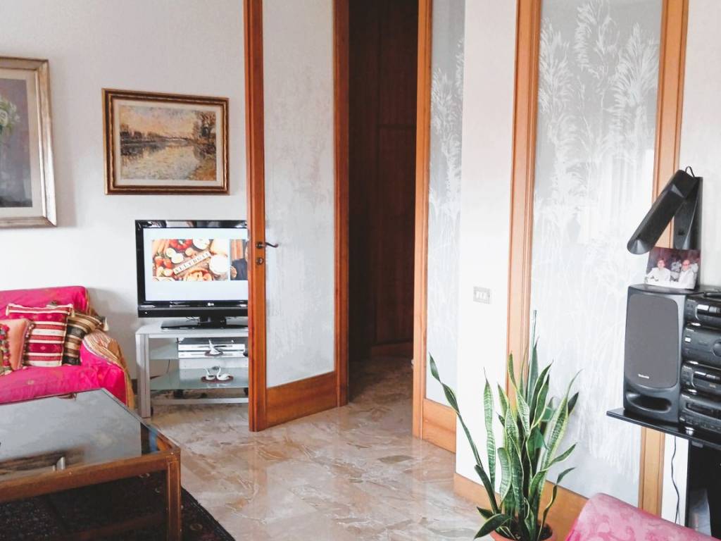 Appartamento a Prato in Via Arcivescovo Antonio Martini - Foto 4