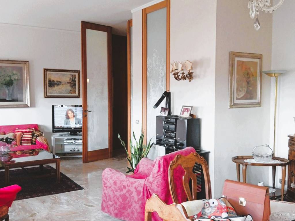 Appartamento a Prato in Via Arcivescovo Antonio Martini - Foto 5