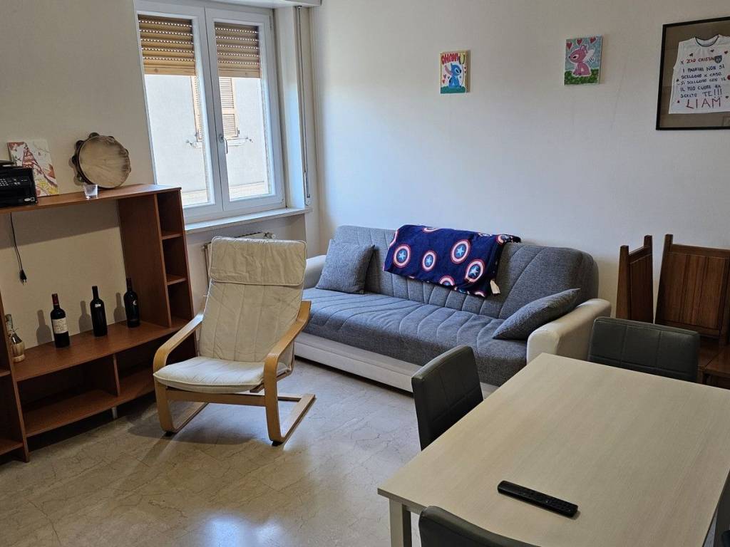 Appartamento a Borgonovo val tidone in Piazza Carlo De Cristoforis - Foto 5